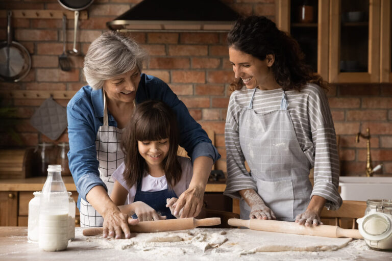 New Hempstead neighborhood